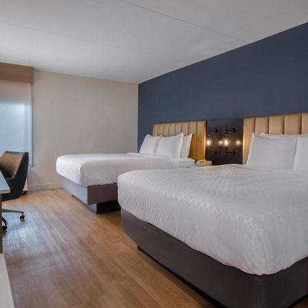 Best Western Plus Meadowlands ซีคอคัส ภายนอก รูปภาพ