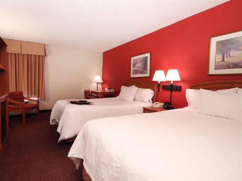 Best Western Plus Meadowlands ซีคอคัส ภายนอก รูปภาพ