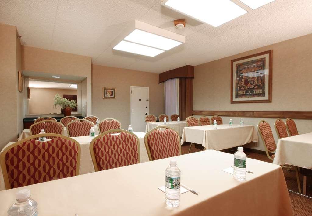 Best Western Plus Meadowlands ซีคอคัส สิ่งอำนวยความสะดวก รูปภาพ