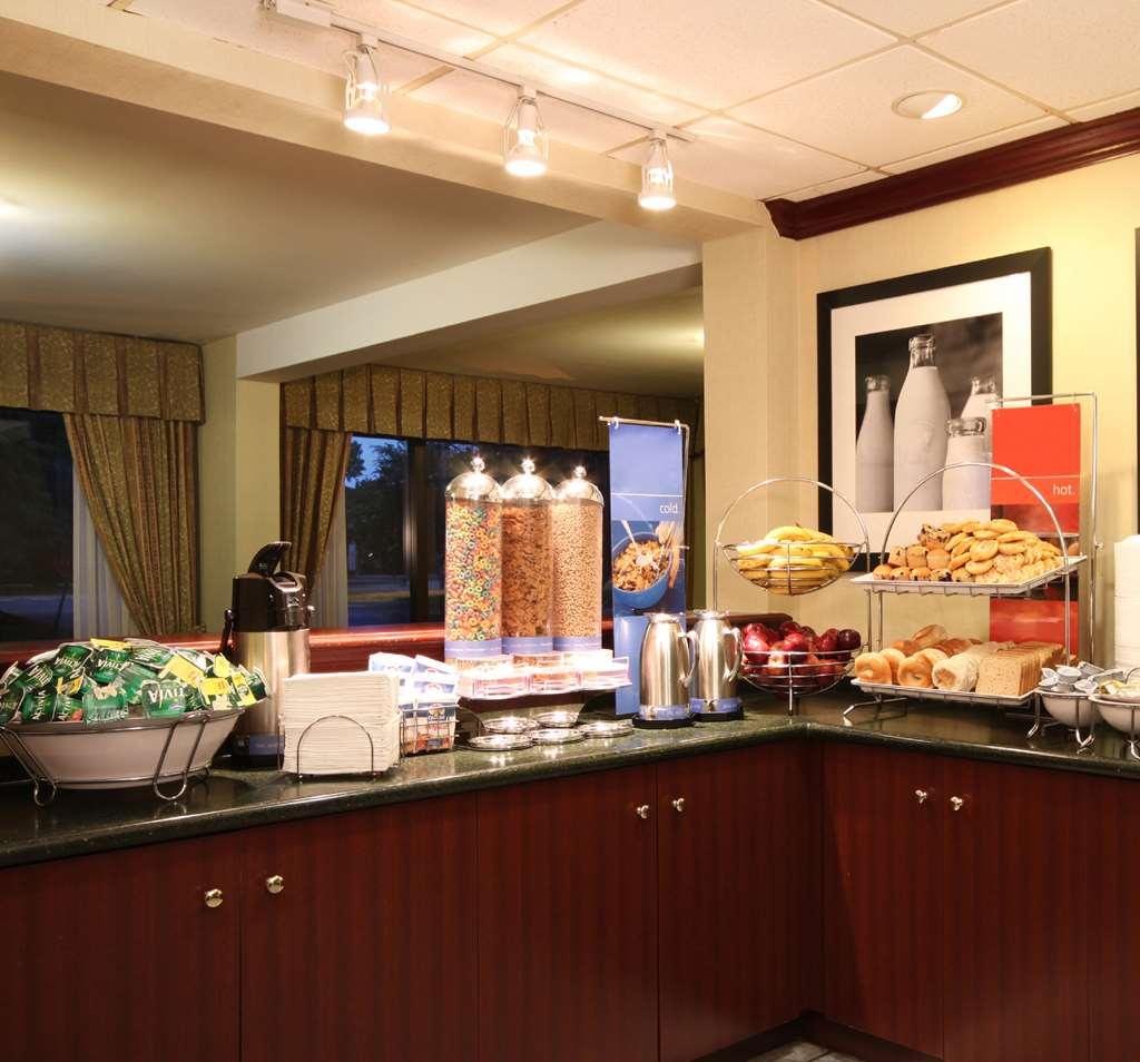 Best Western Plus Meadowlands ซีคอคัส ภายนอก รูปภาพ