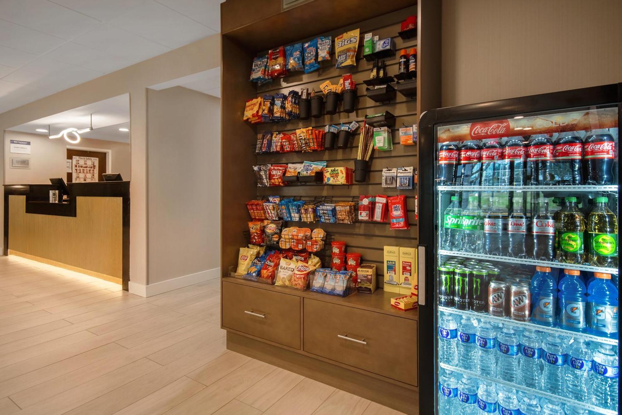 Best Western Plus Meadowlands ซีคอคัส ภายนอก รูปภาพ