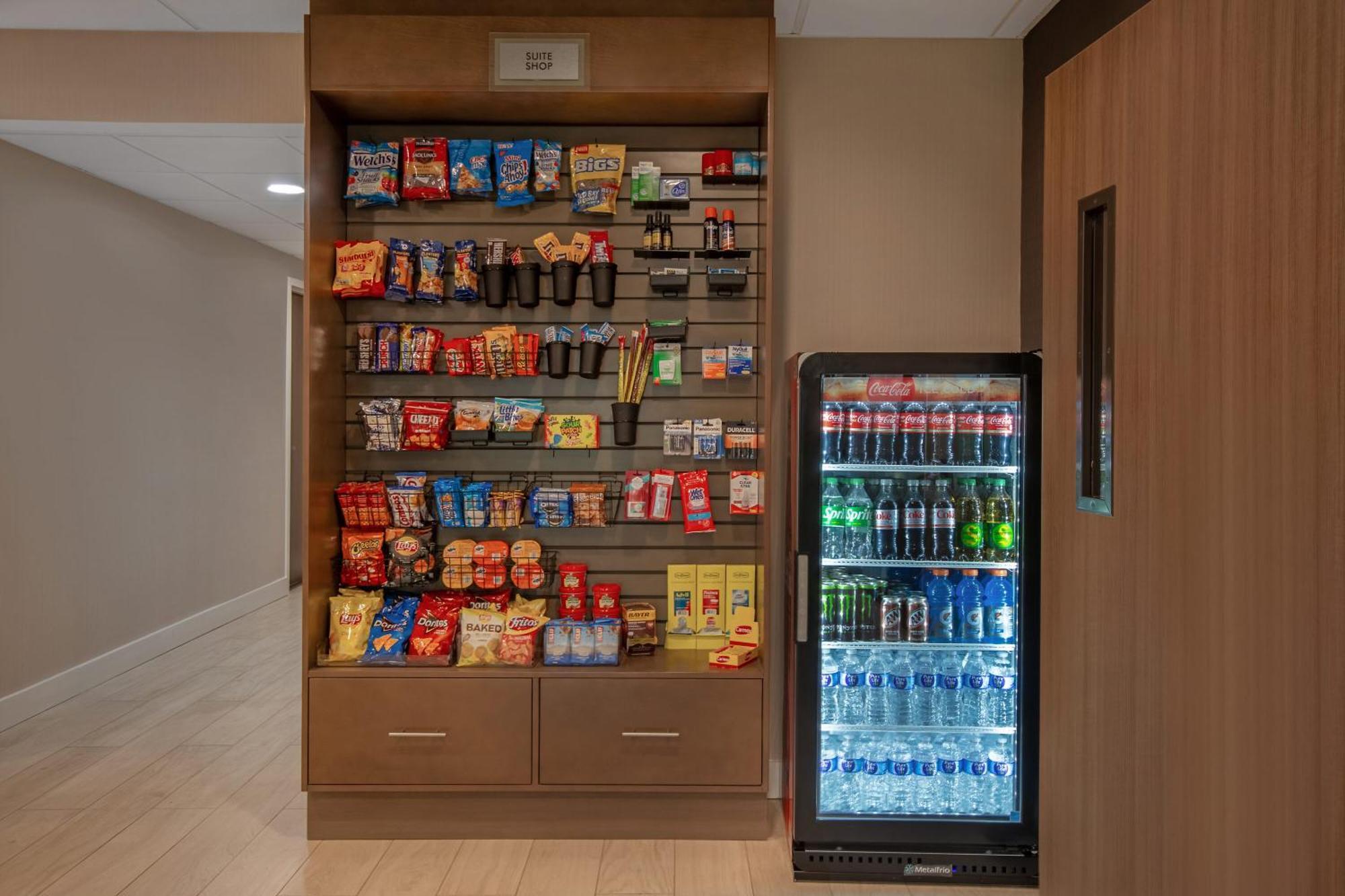 Best Western Plus Meadowlands ซีคอคัส ภายนอก รูปภาพ