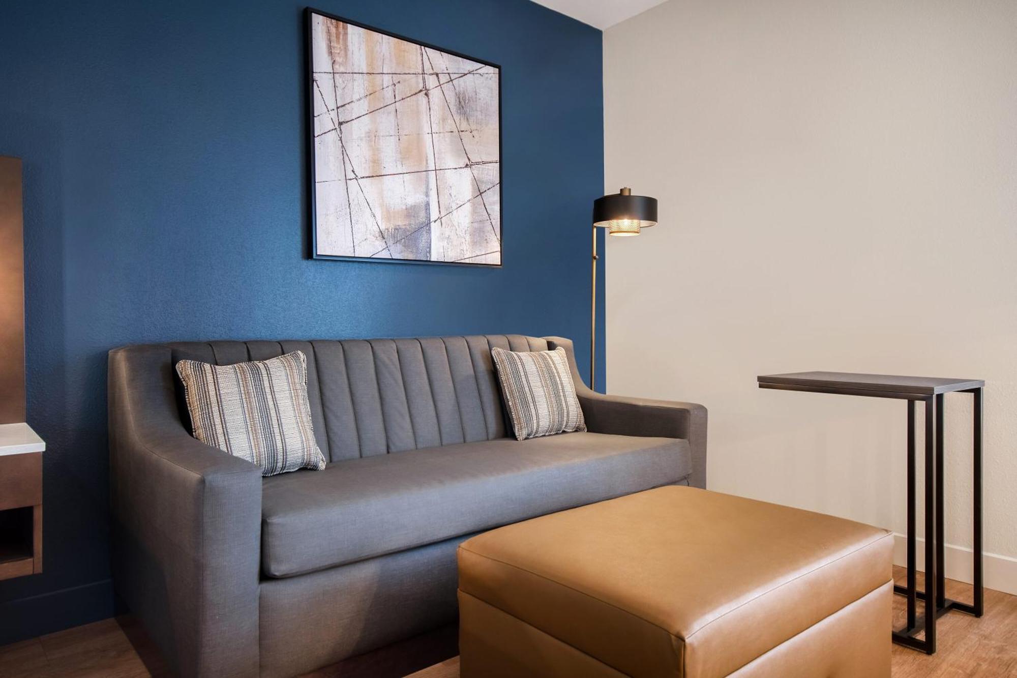 Best Western Plus Meadowlands ซีคอคัส ภายนอก รูปภาพ