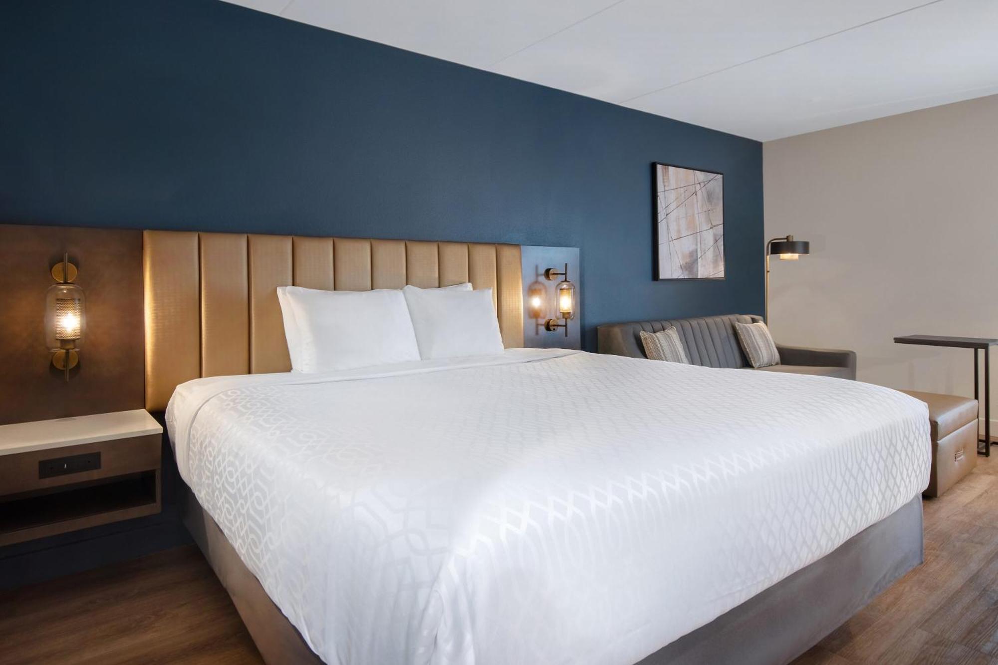 Best Western Plus Meadowlands ซีคอคัส ภายนอก รูปภาพ