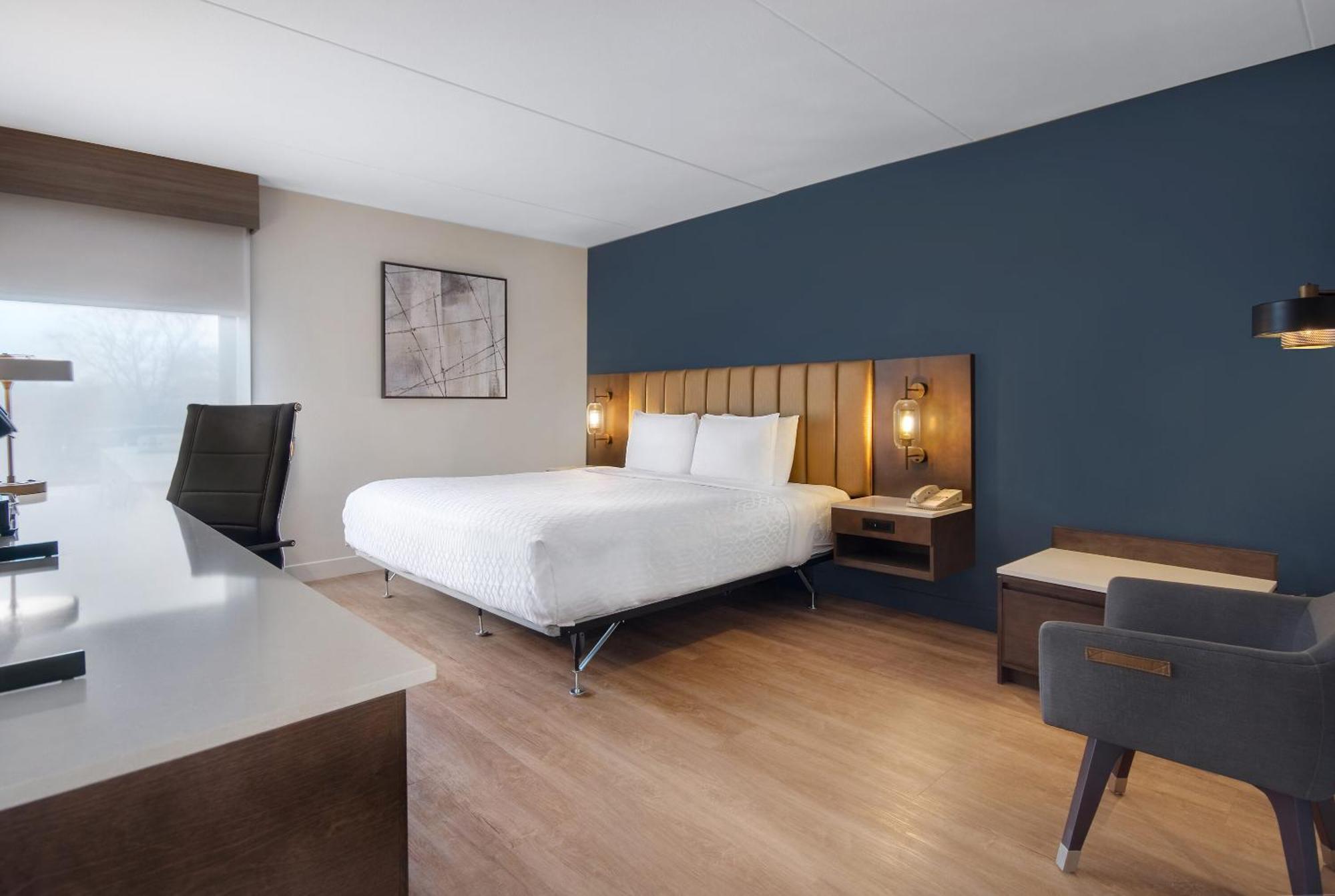 Best Western Plus Meadowlands ซีคอคัส ภายนอก รูปภาพ