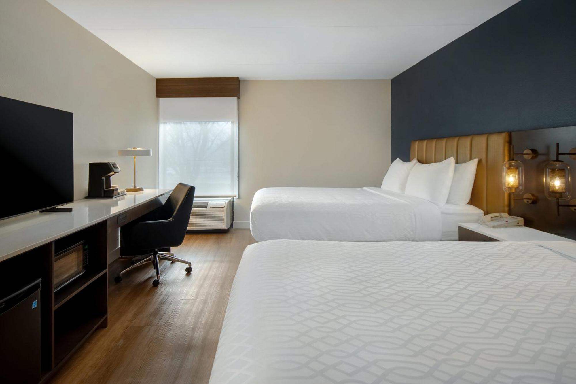 Best Western Plus Meadowlands ซีคอคัส ภายนอก รูปภาพ