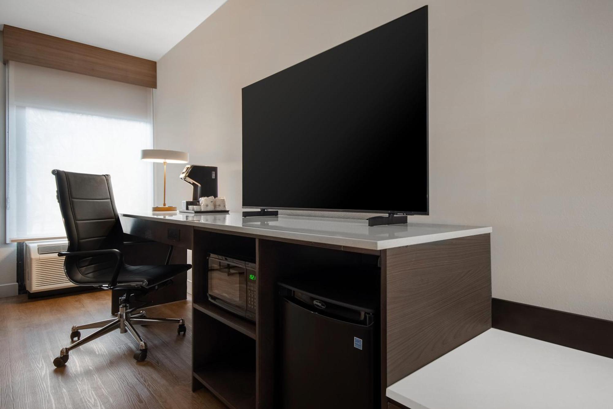 Best Western Plus Meadowlands ซีคอคัส ภายนอก รูปภาพ